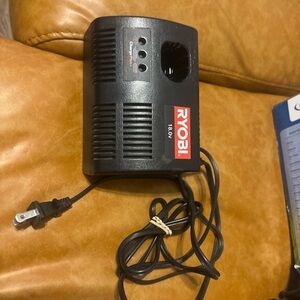 OEM Ryobi 18.0V 18V ChargePlus+ P110 Class 2 NiCd Battery Charger 1423701